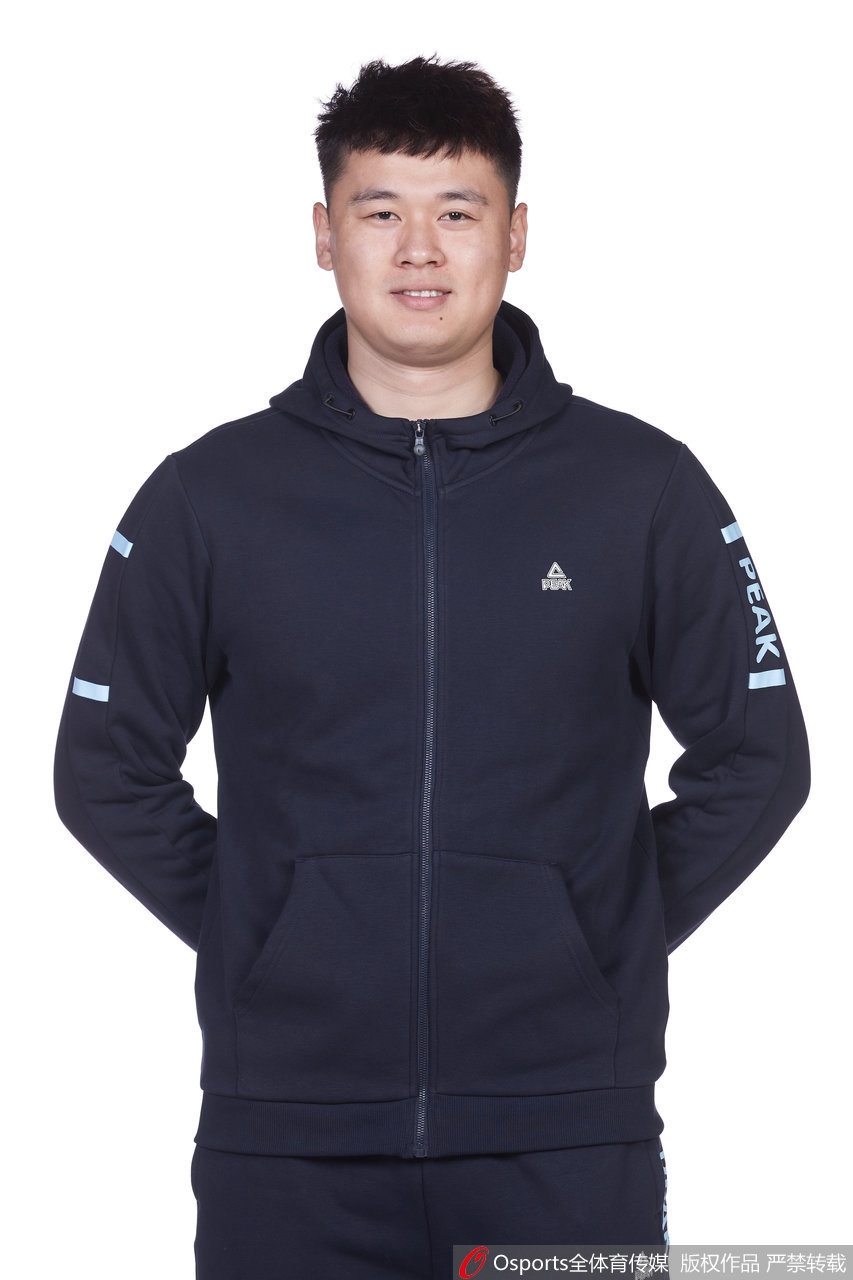 北京女排拍摄排超联赛官方写真