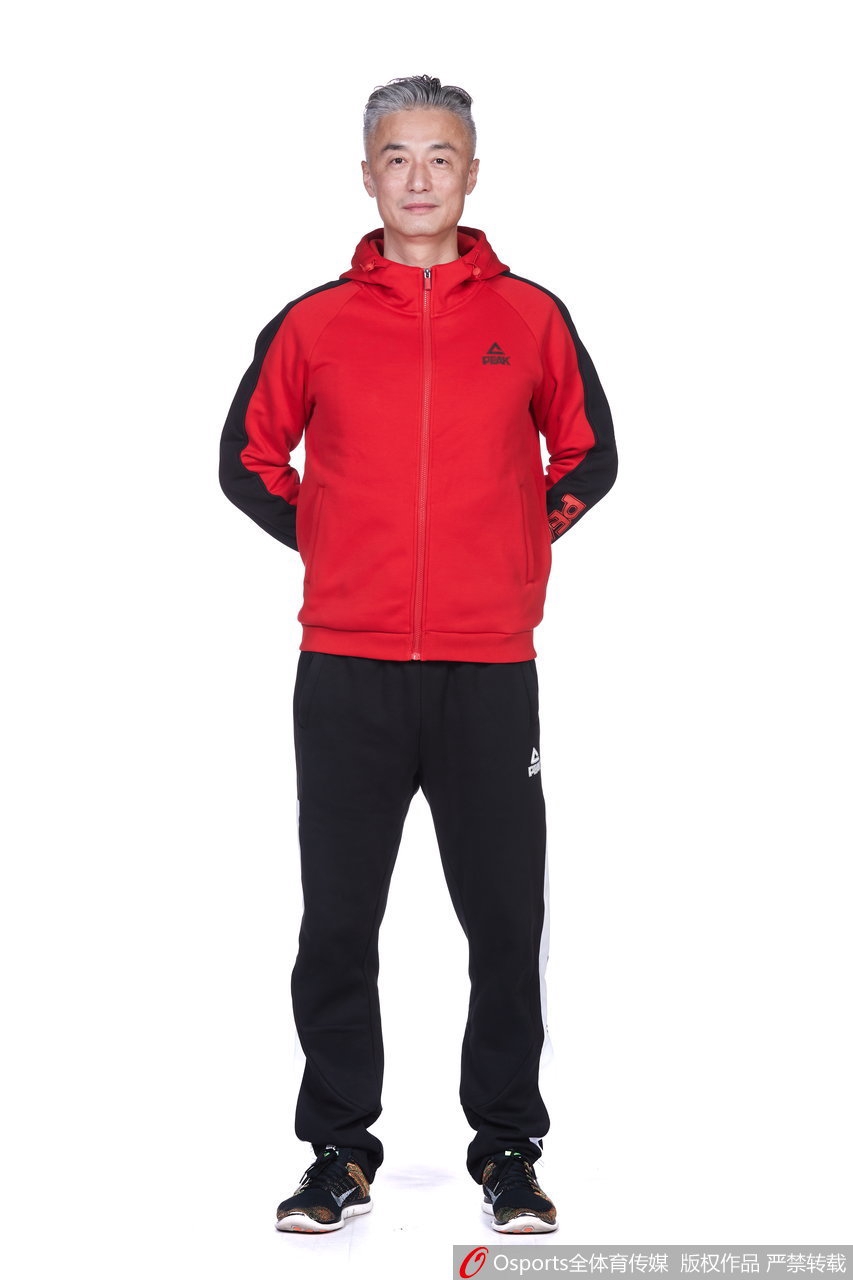 上海女排拍摄排超联赛官方写真