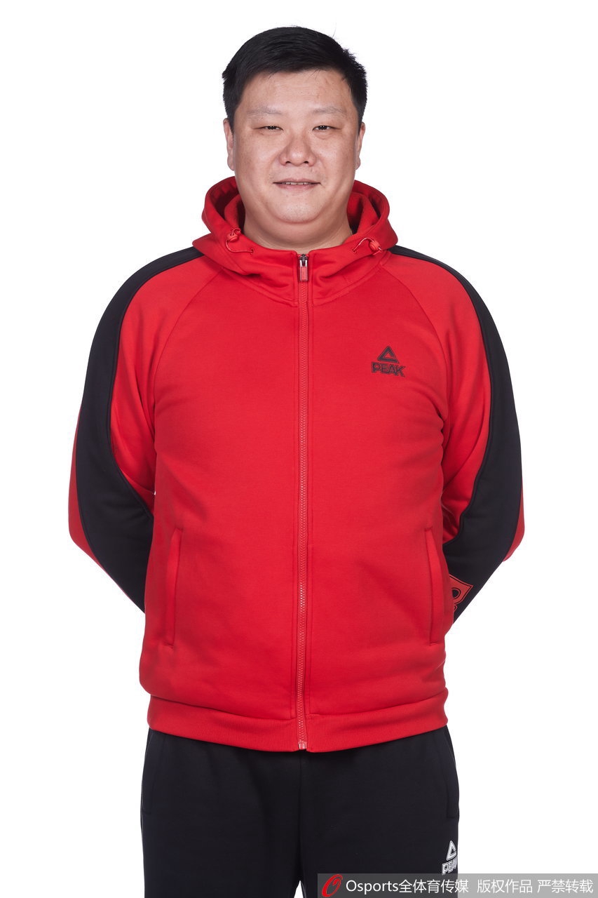 上海女排拍摄排超联赛官方写真