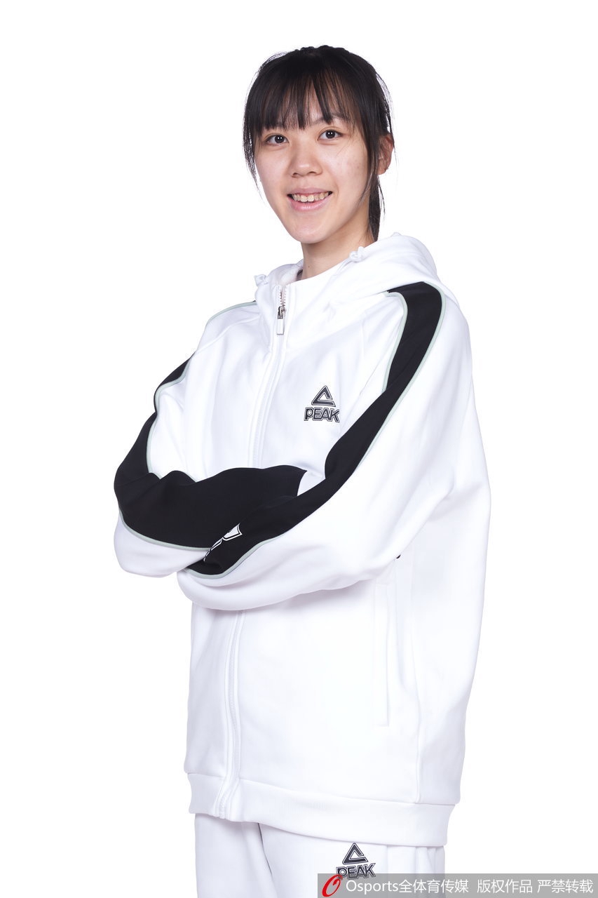 上海女排拍摄排超联赛官方写真