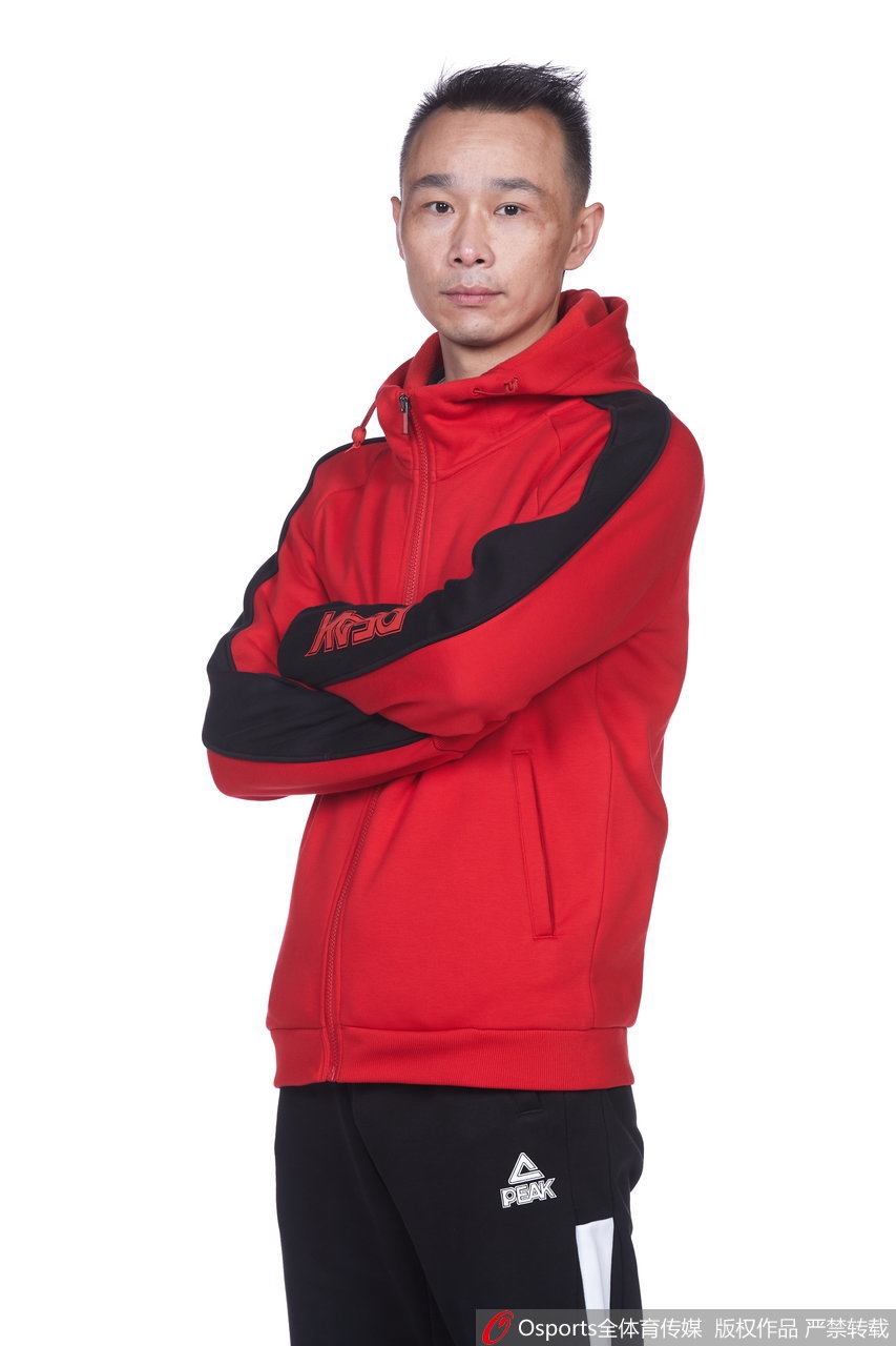 上海女排拍摄排超联赛官方写真