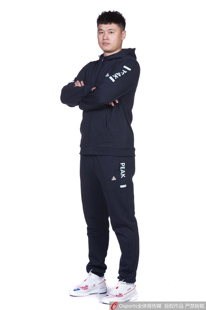 北京女排拍摄排超联赛官方写真