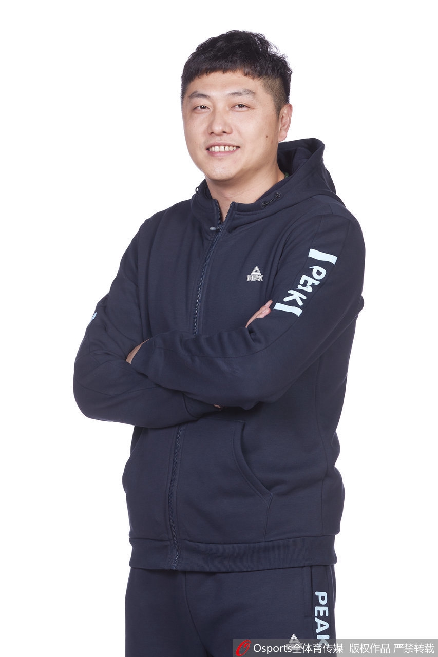 北京女排拍摄排超联赛官方写真