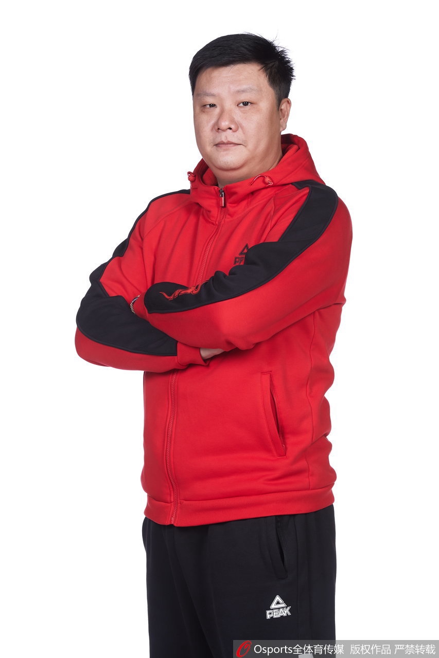 上海女排拍摄排超联赛官方写真