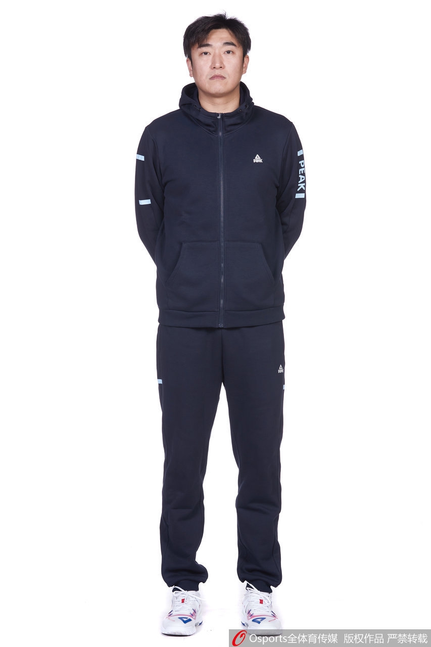 北京女排拍摄排超联赛官方写真