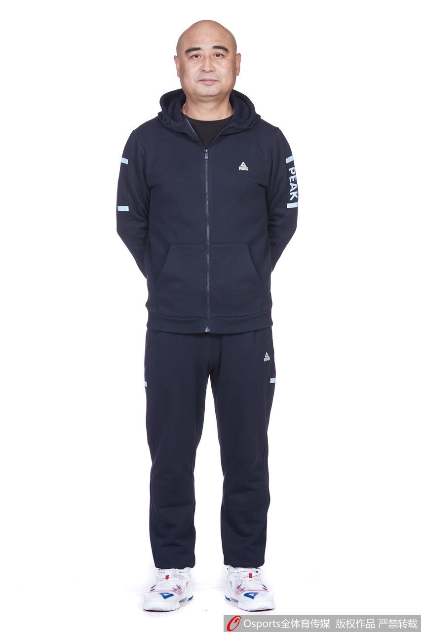 北京女排拍摄排超联赛官方写真