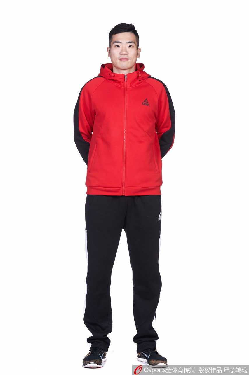 上海女排拍摄排超联赛官方写真