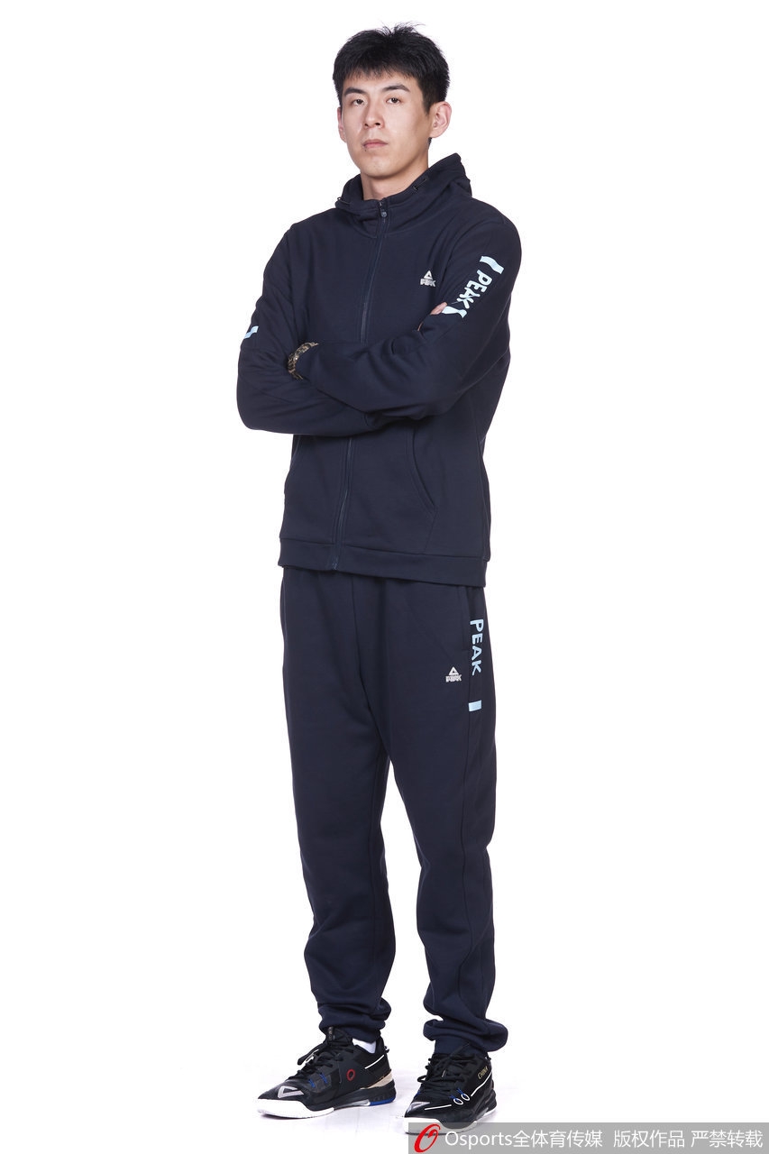 北京女排拍摄排超联赛官方写真