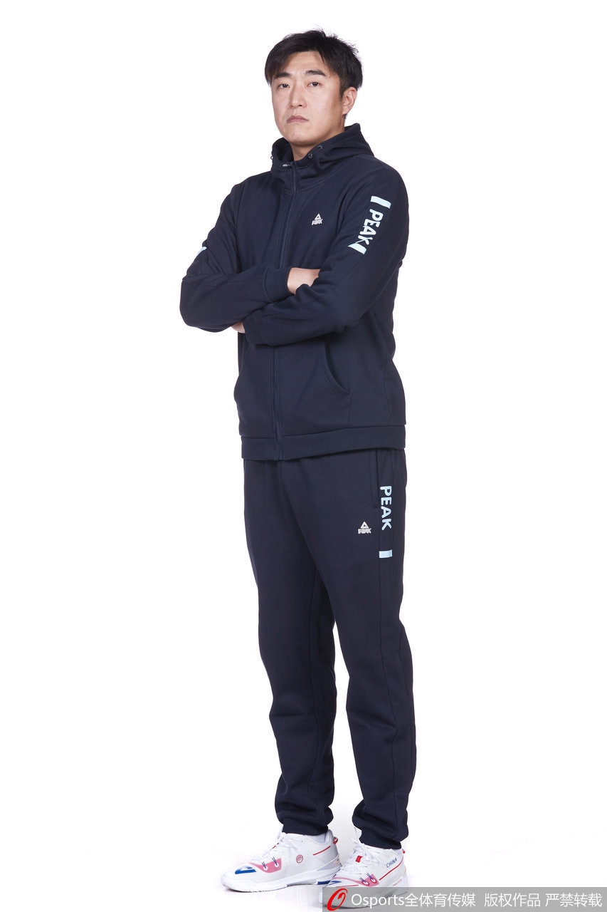 北京女排拍摄排超联赛官方写真