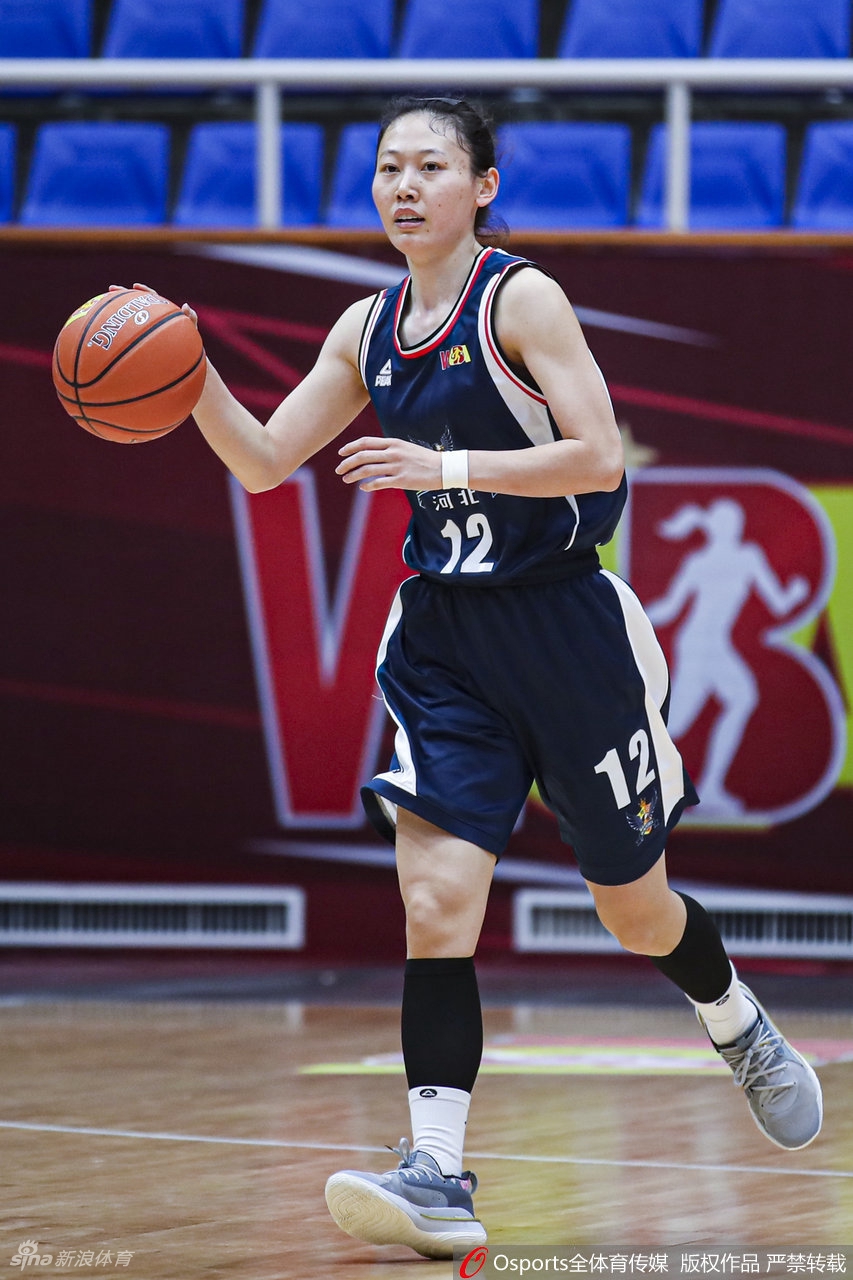 [WCBA]FUSC联队70-75负河北女篮