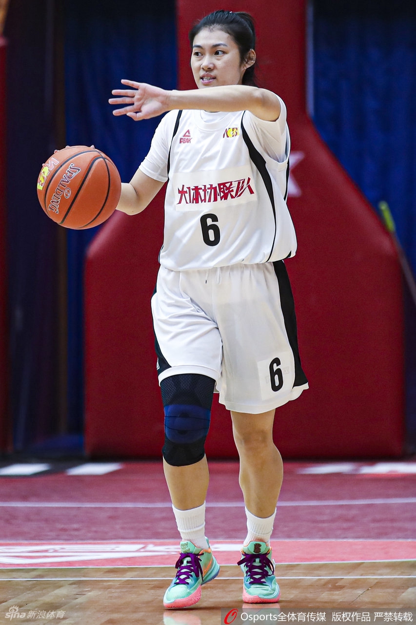 [WCBA]FUSC联队70-75负河北女篮