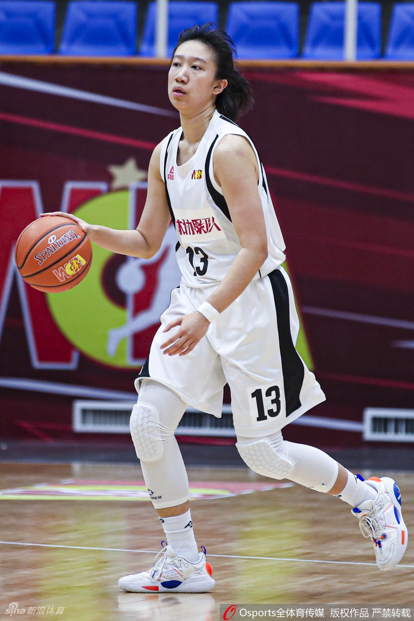 [WCBA]FUSC联队70-75负河北女篮