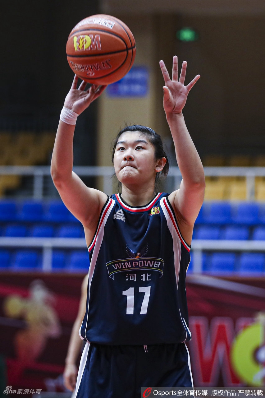 [WCBA]FUSC联队70-75负河北女篮
