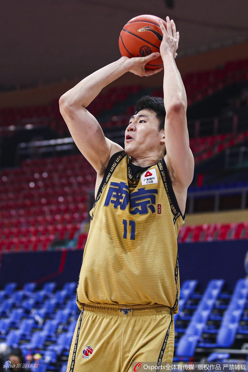 [CBA]同曦负新疆吃24连败 追平CBA历史纪录