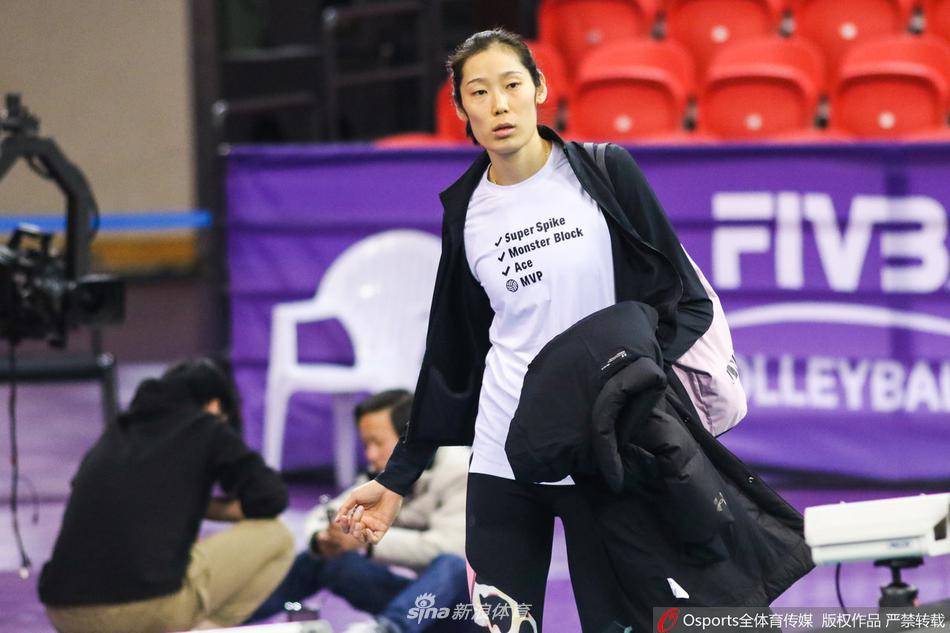 朱婷领衔天津女排训练备战欧洲冠军 期待开门红