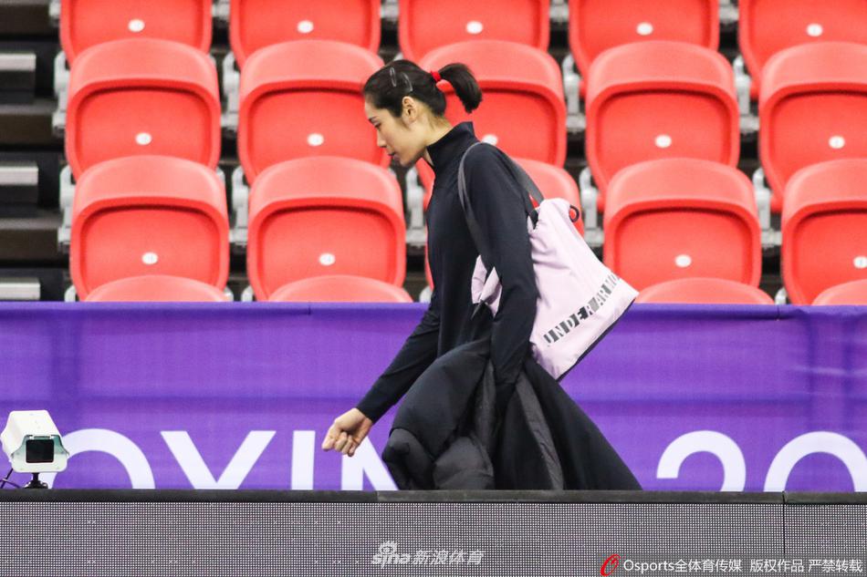 朱婷领衔天津女排训练备战欧洲冠军 期待开门红