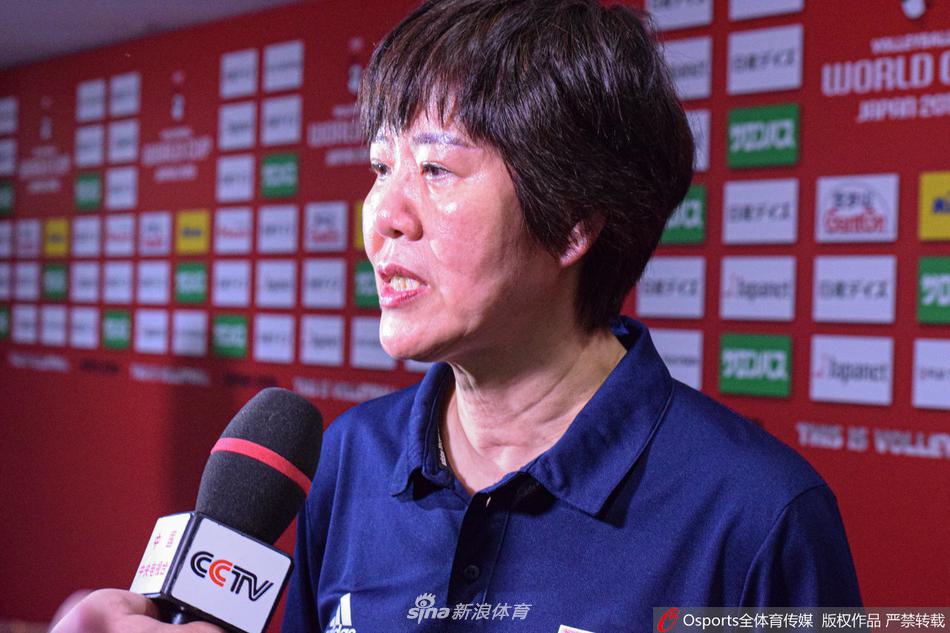 郎平59岁生日快乐回顾"铁榔头"到"郎妈妈"