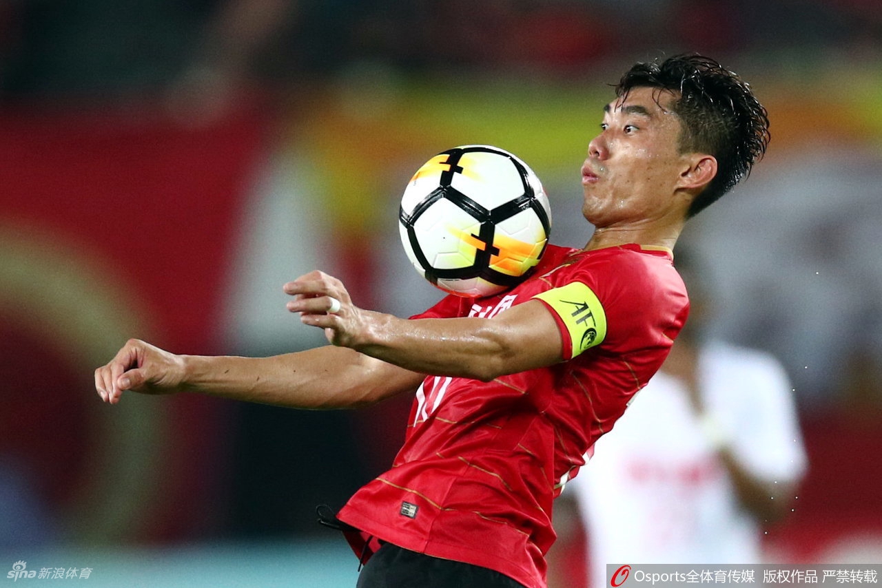 郑智出任广州队执行主教练兼球员