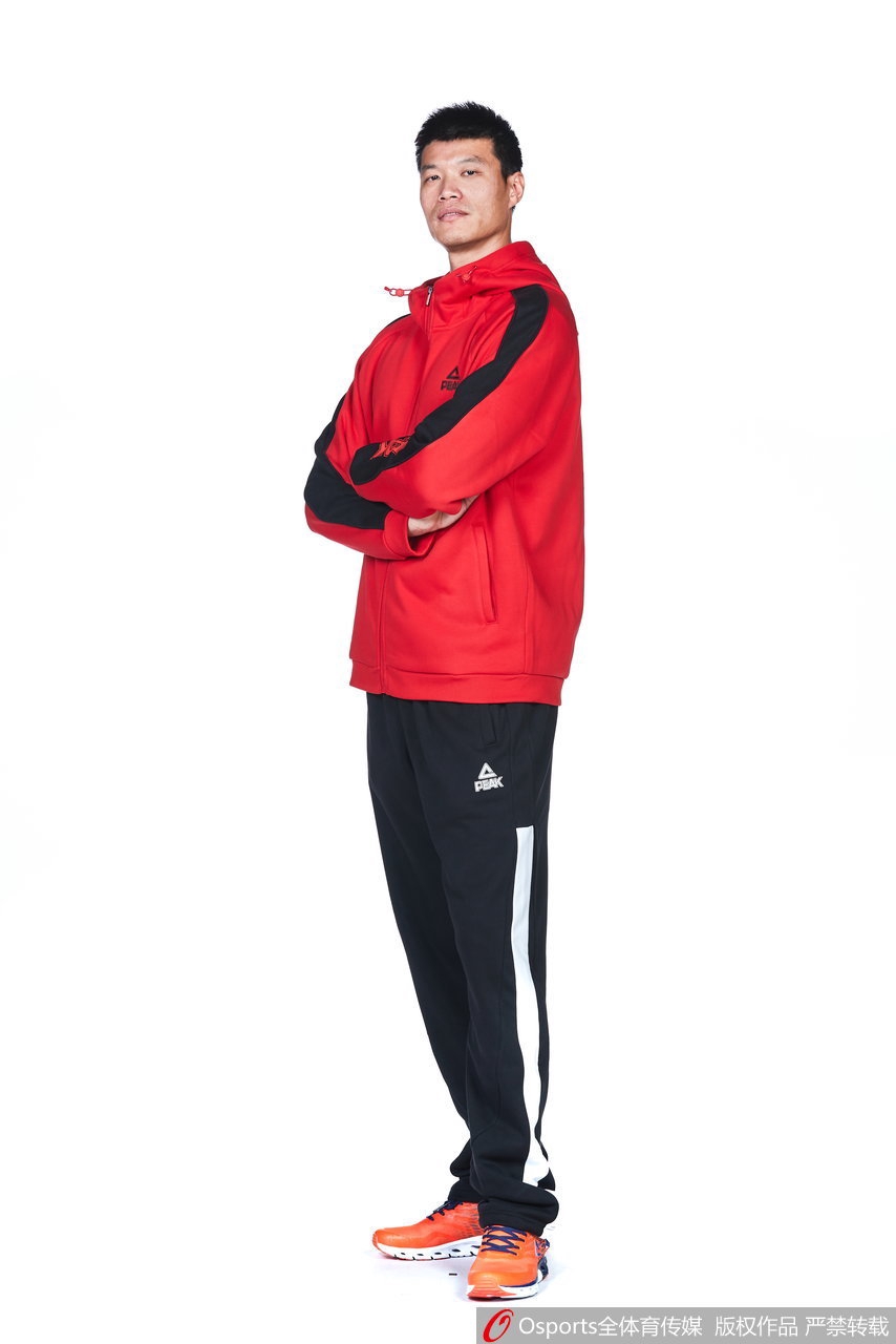 福建女排拍摄排超联赛官方写真