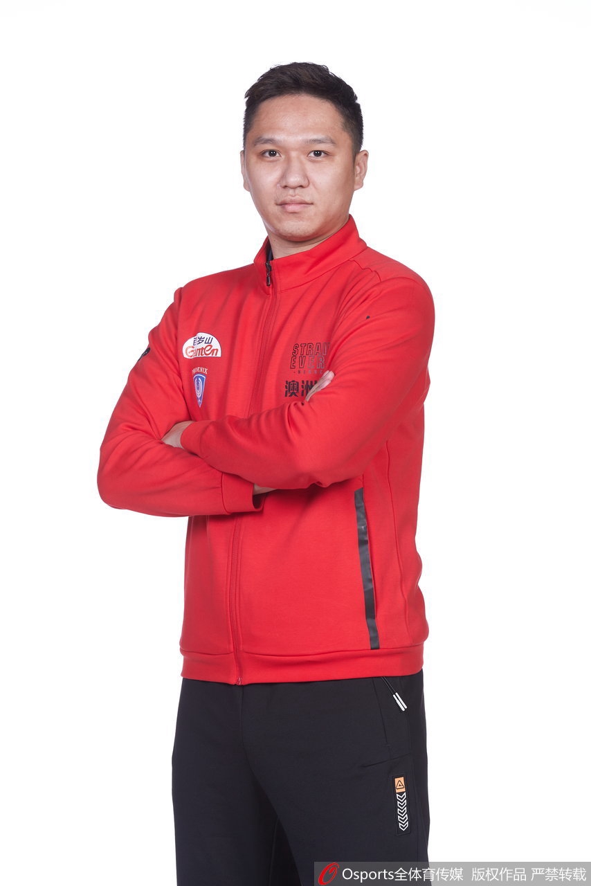 深圳女排拍摄排超联赛官方写真