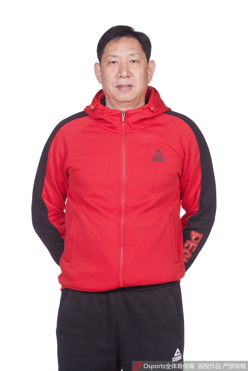 天津女排拍摄排超联赛官方写真