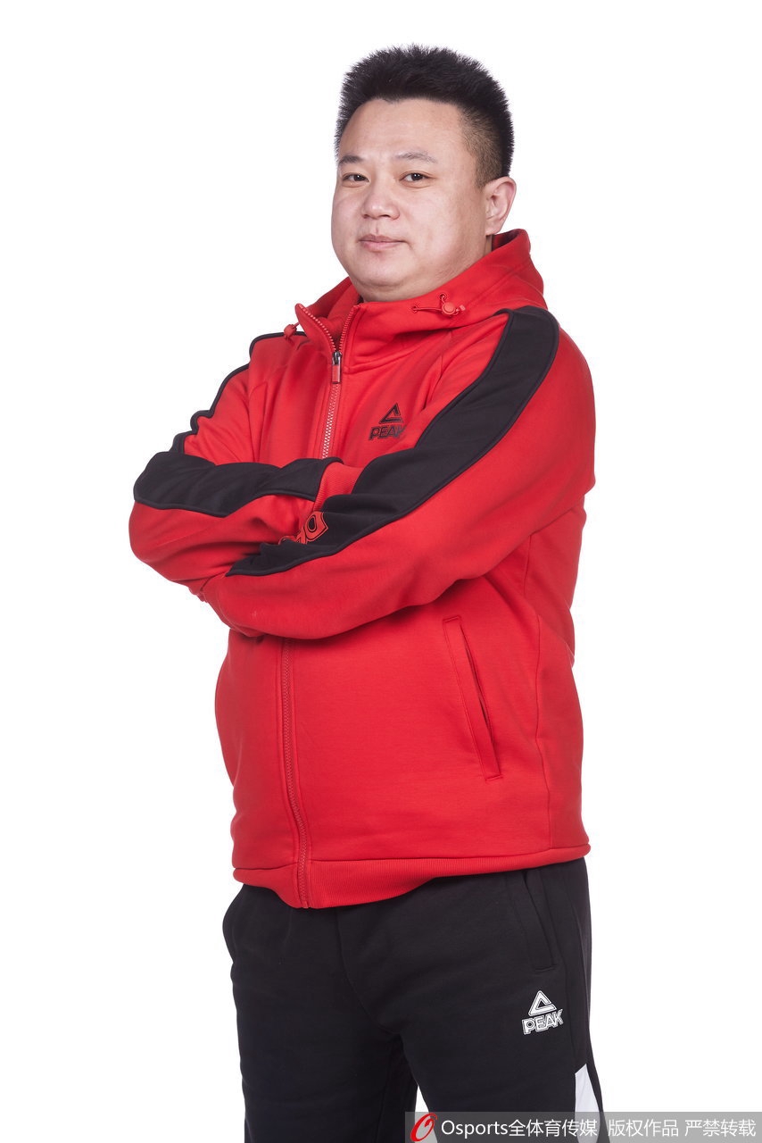 天津女排拍摄排超联赛官方写真