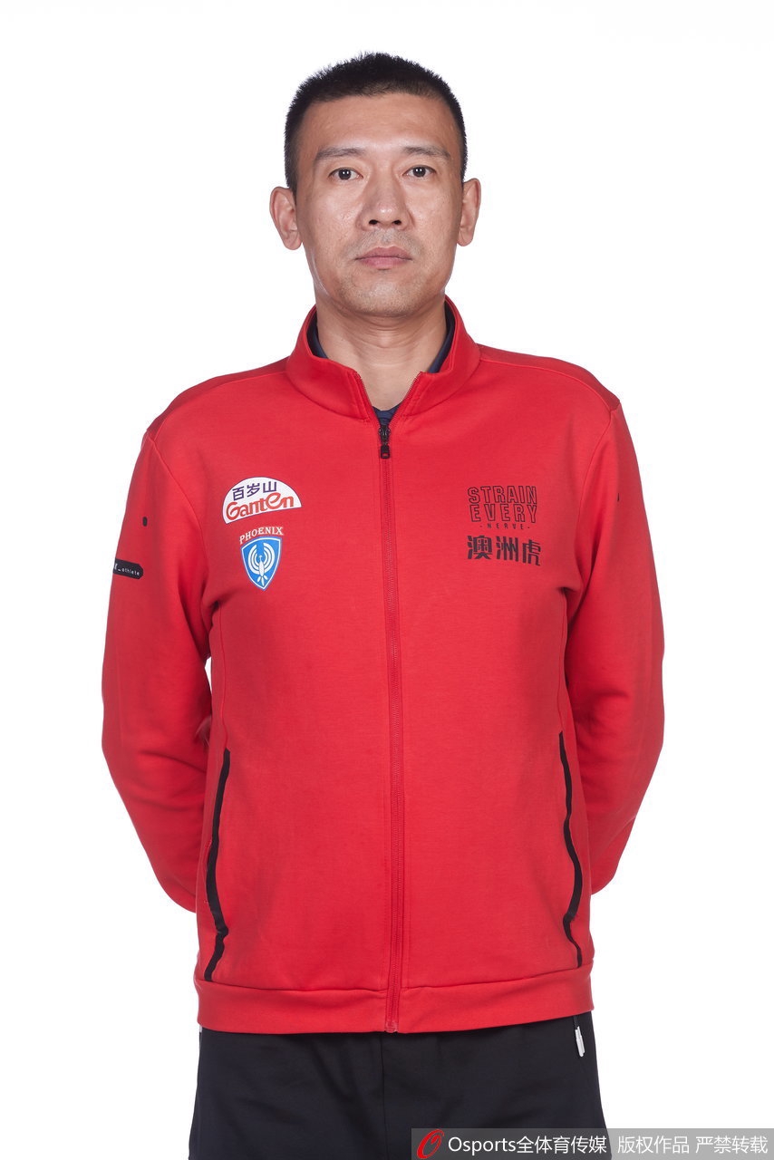 深圳女排拍摄排超联赛官方写真