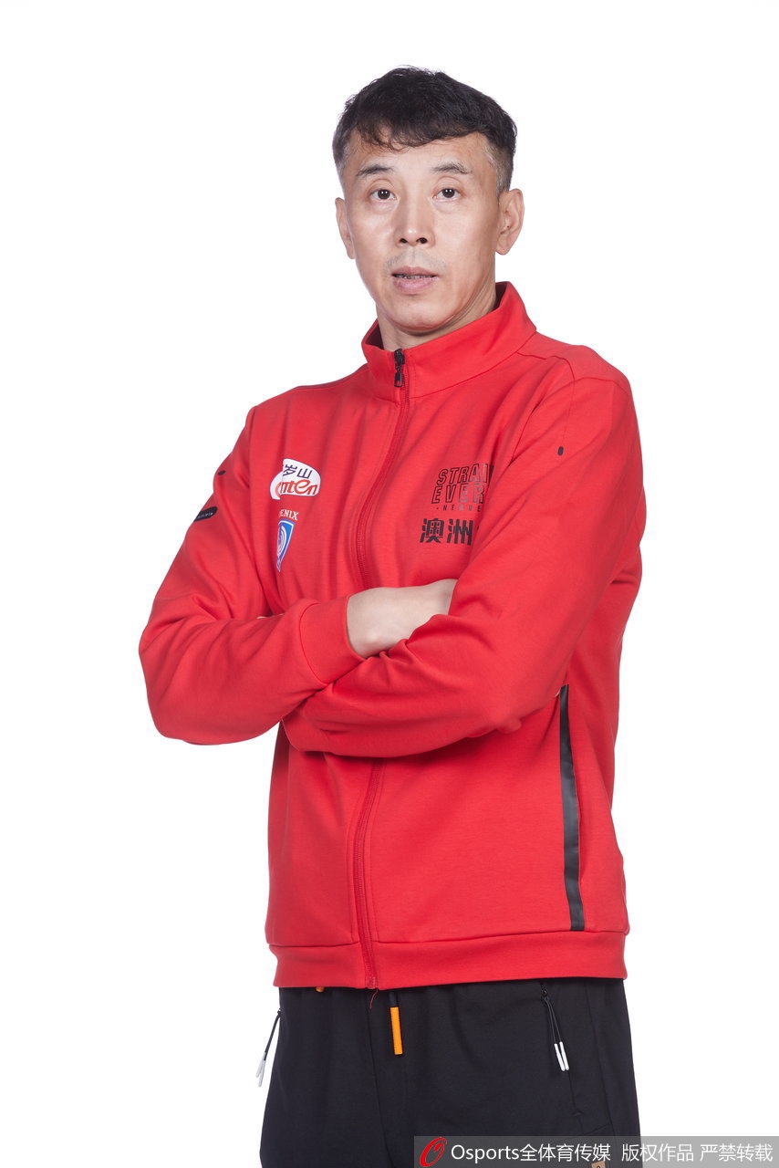 深圳女排拍摄排超联赛官方写真