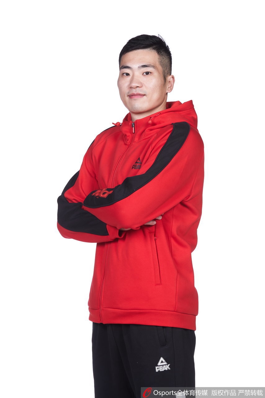 上海女排拍摄排超联赛官方写真