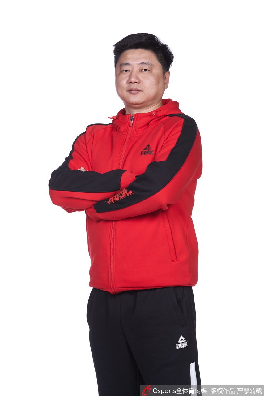 上海女排拍摄排超联赛官方写真