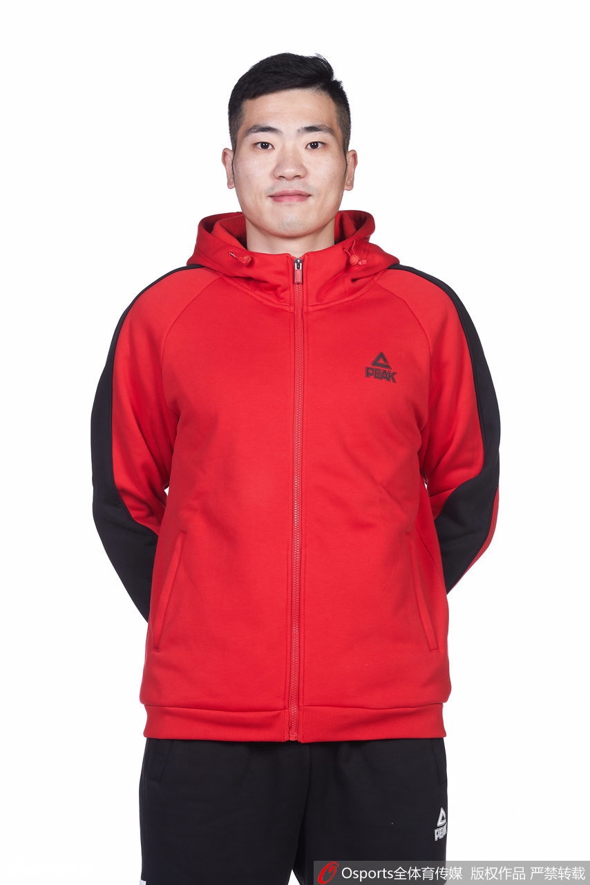 上海女排拍摄排超联赛官方写真