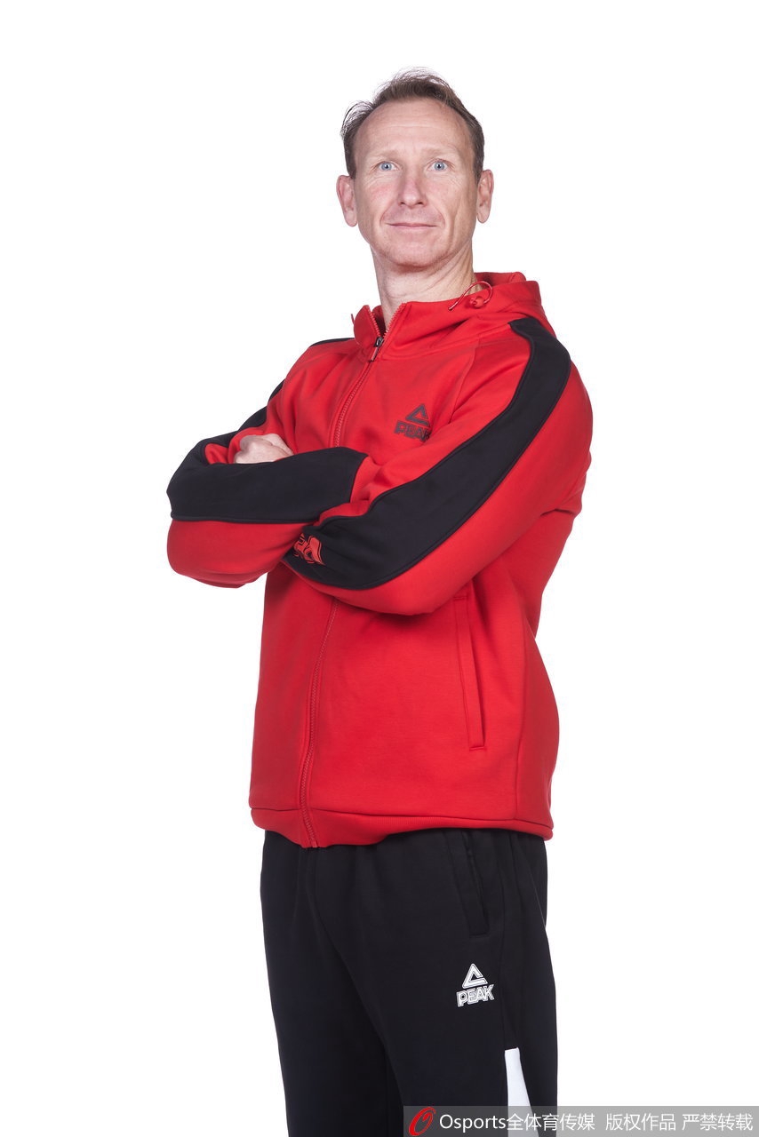 上海女排拍摄排超联赛官方写真