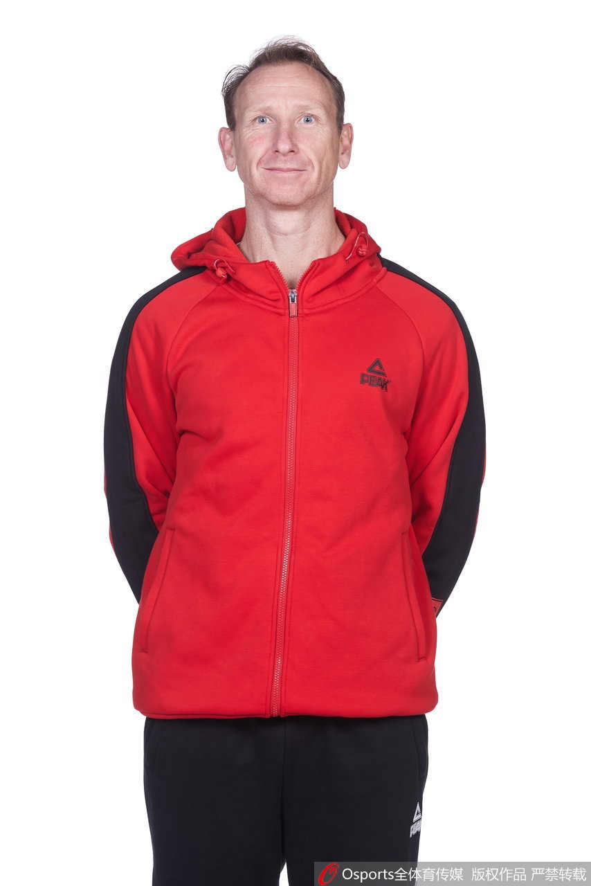 上海女排拍摄排超联赛官方写真