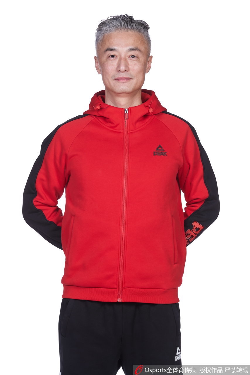 上海女排拍摄排超联赛官方写真