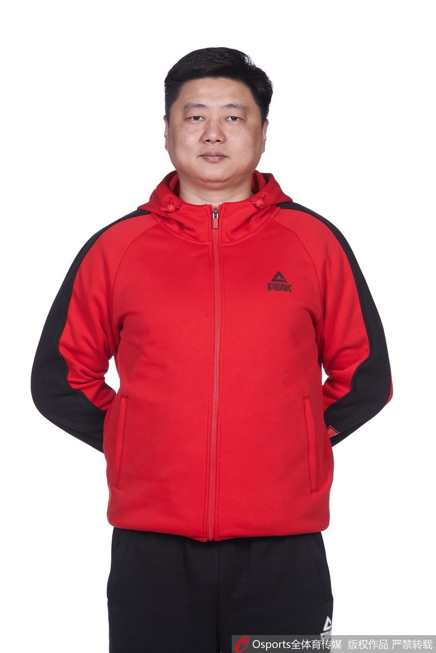 上海女排拍摄排超联赛官方写真