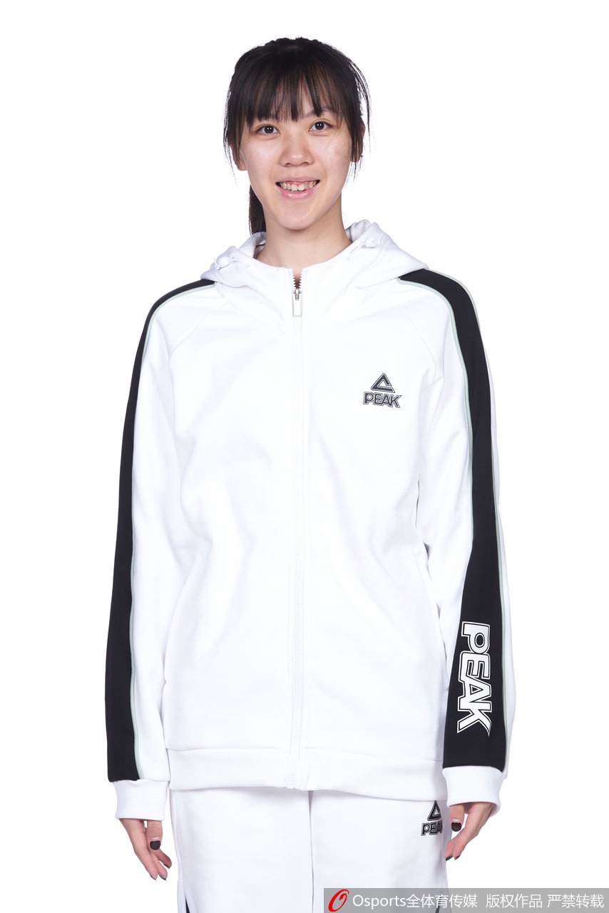 上海女排拍摄排超联赛官方写真