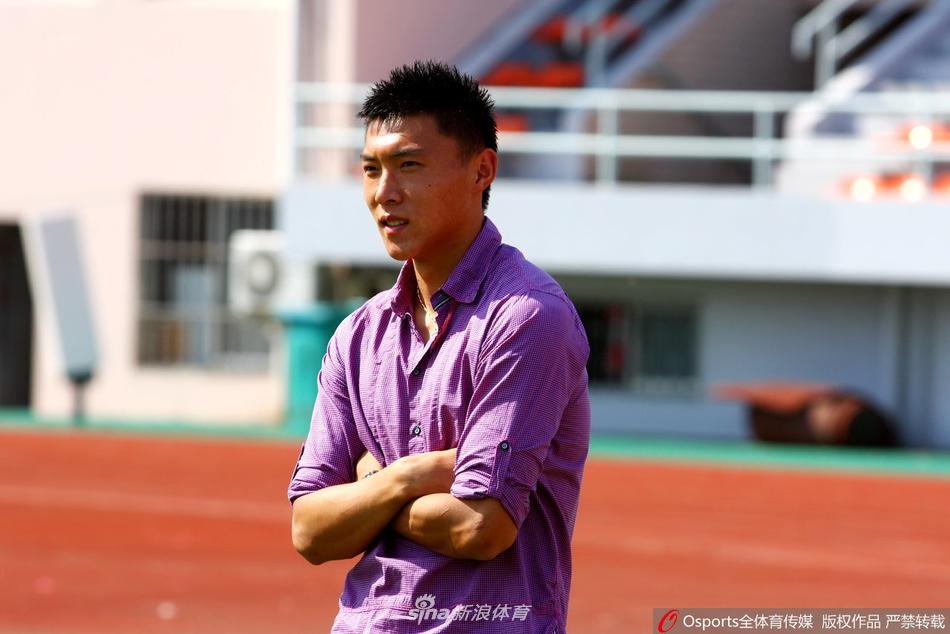 我还是从前那个少年国足锦鲤于大宝