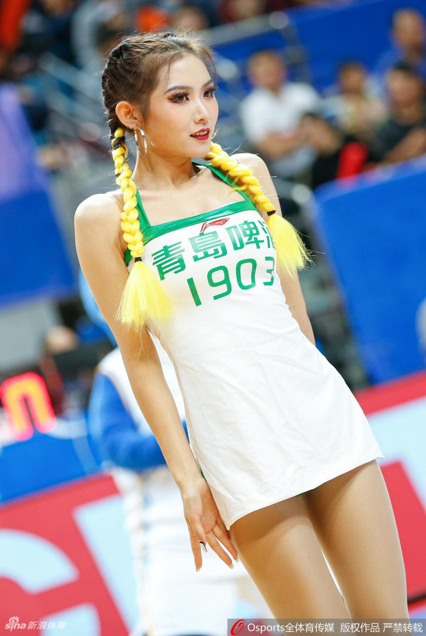 福建浔兴拉拉队