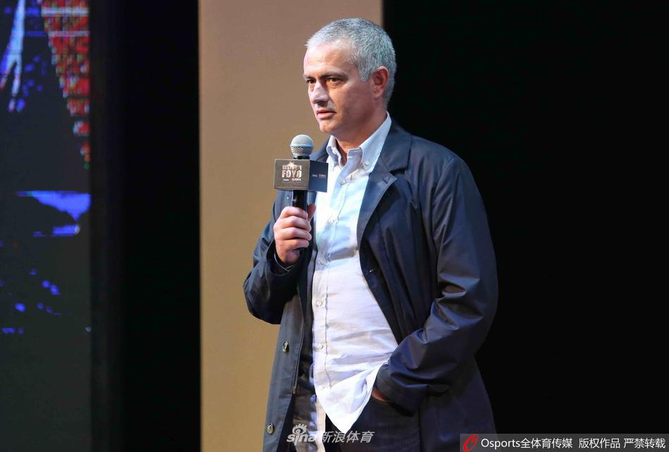 魔力鸟穆里尼奥变身志愿者