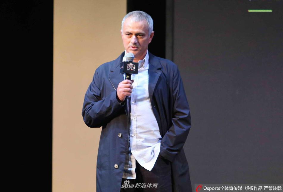 魔力鸟穆里尼奥变身志愿者