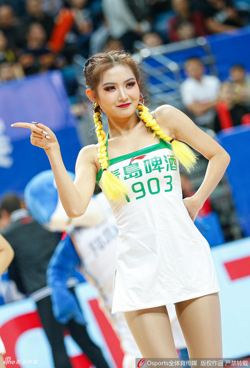 福建浔兴拉拉队