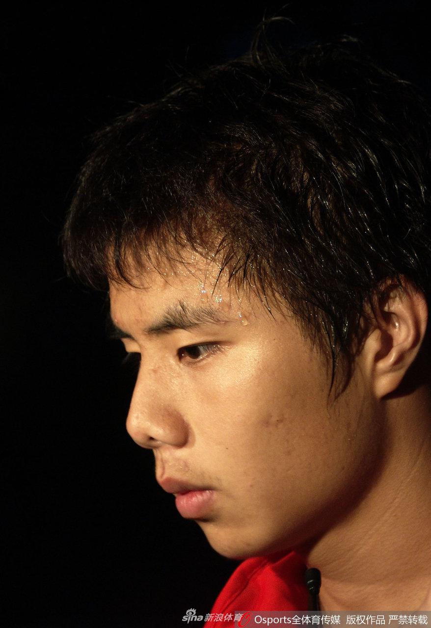 我还是从前那个少年蒿俊闵