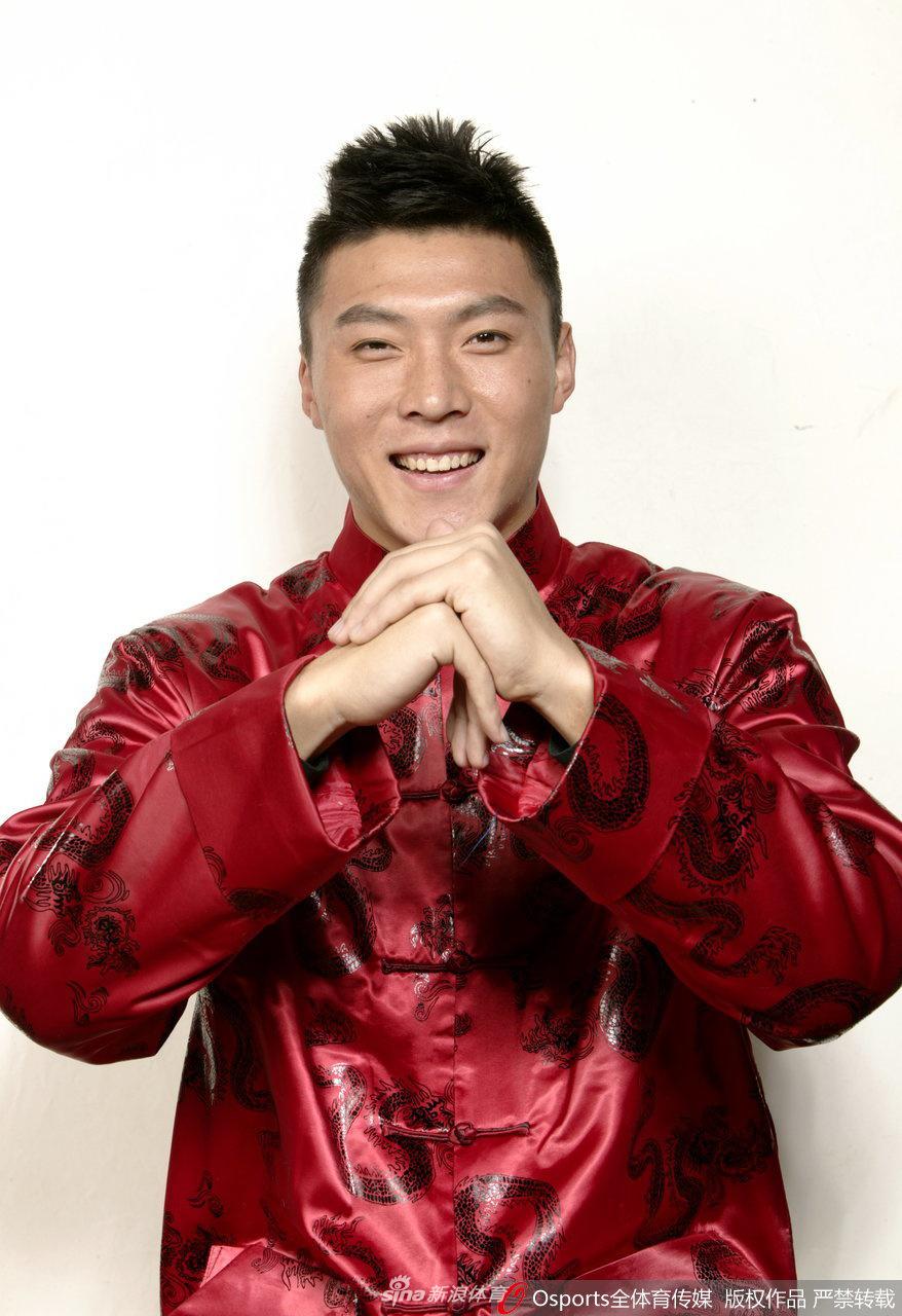 我还是从前那个少年国足锦鲤于大宝