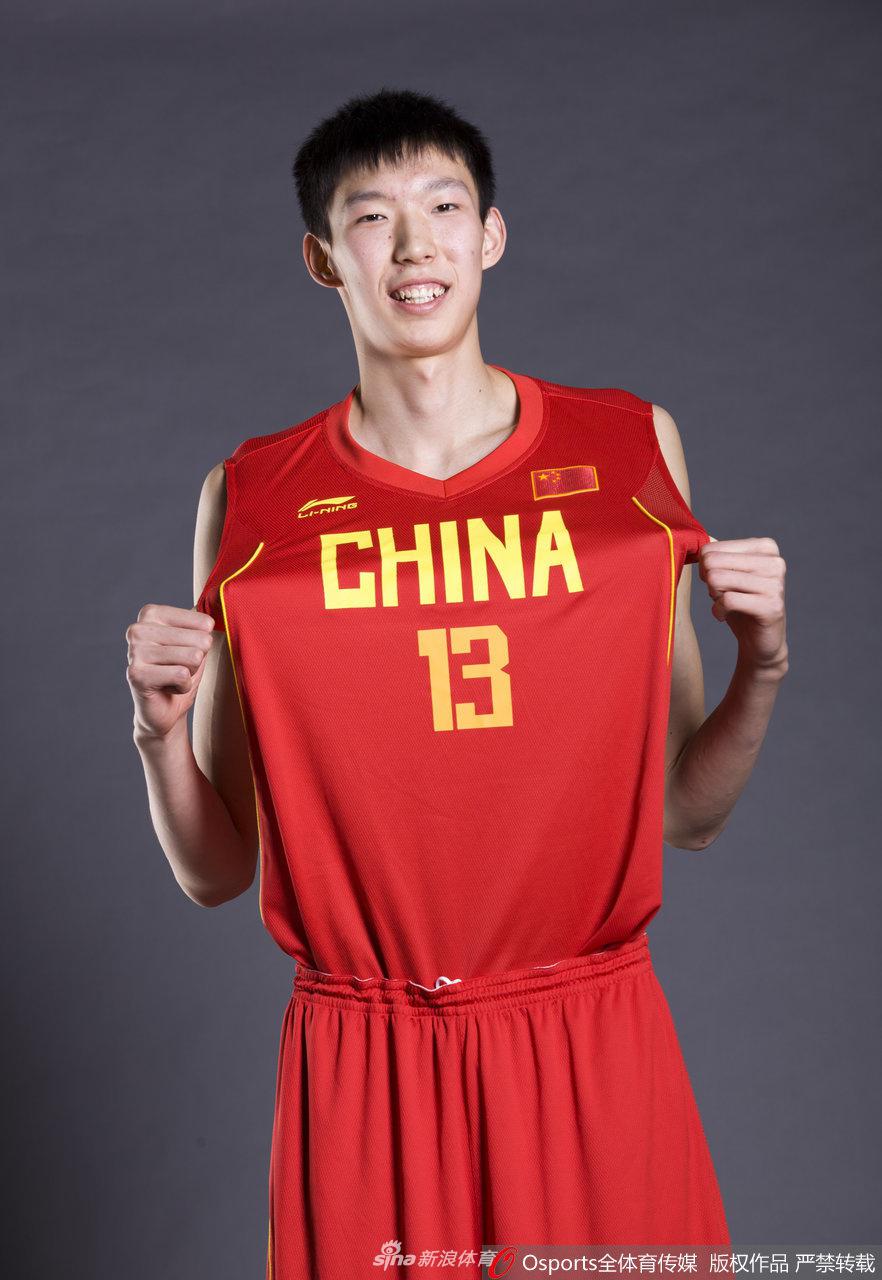 cba球员回顾大魔王周琦