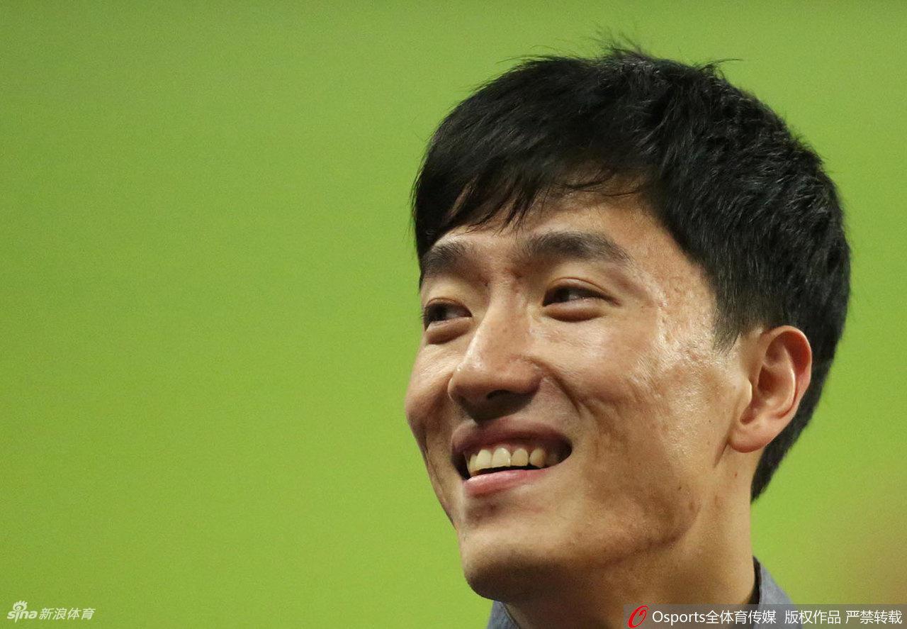 刘翔退役五周年 回望亚洲飞人辉煌也遗憾的职业生涯