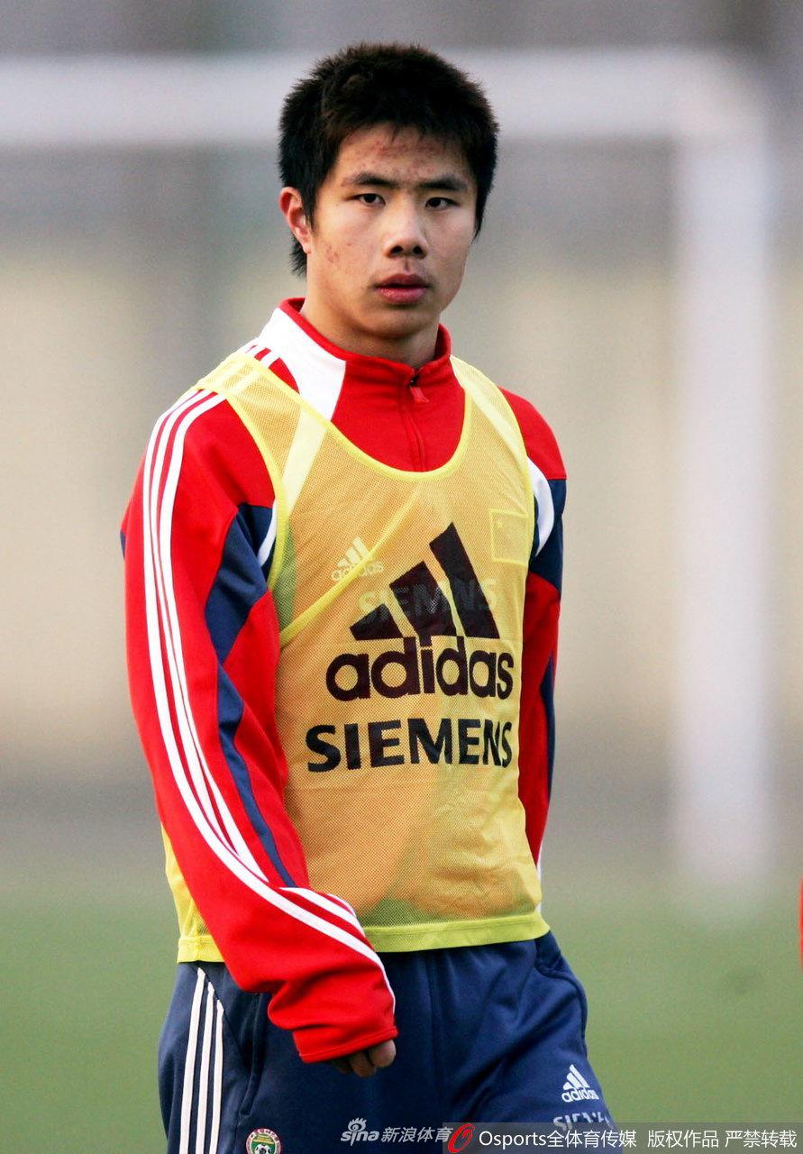 我还是从前那个少年蒿俊闵