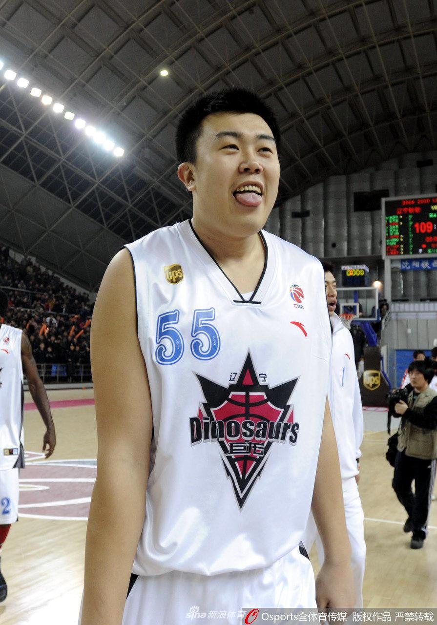 我还是从前那个少年韩德君