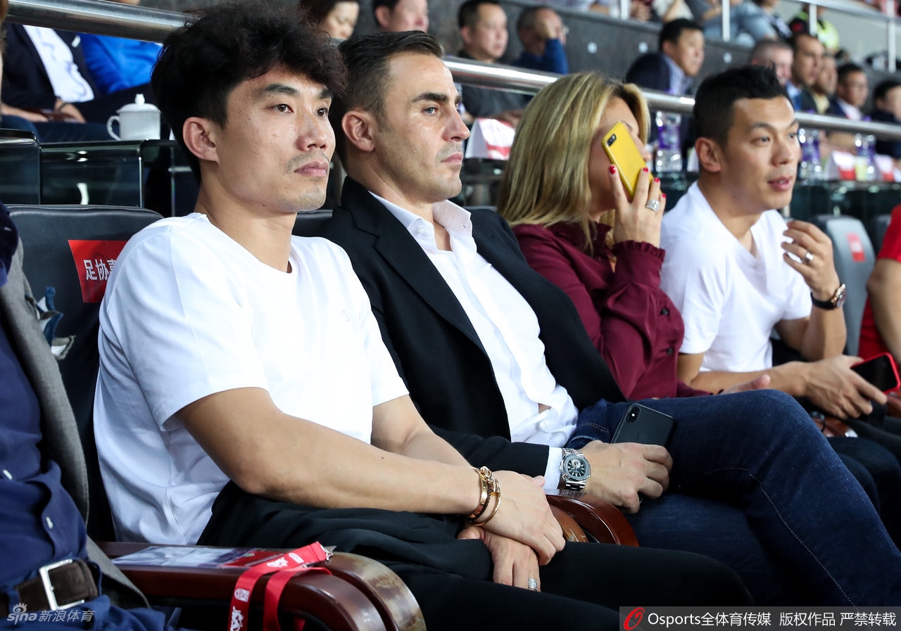 郑智出任广州队执行主教练兼球员