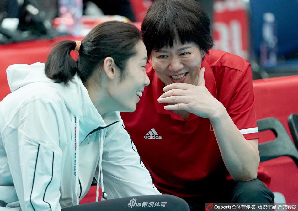 郎平59岁生日快乐回顾"铁榔头"到"郎妈妈"