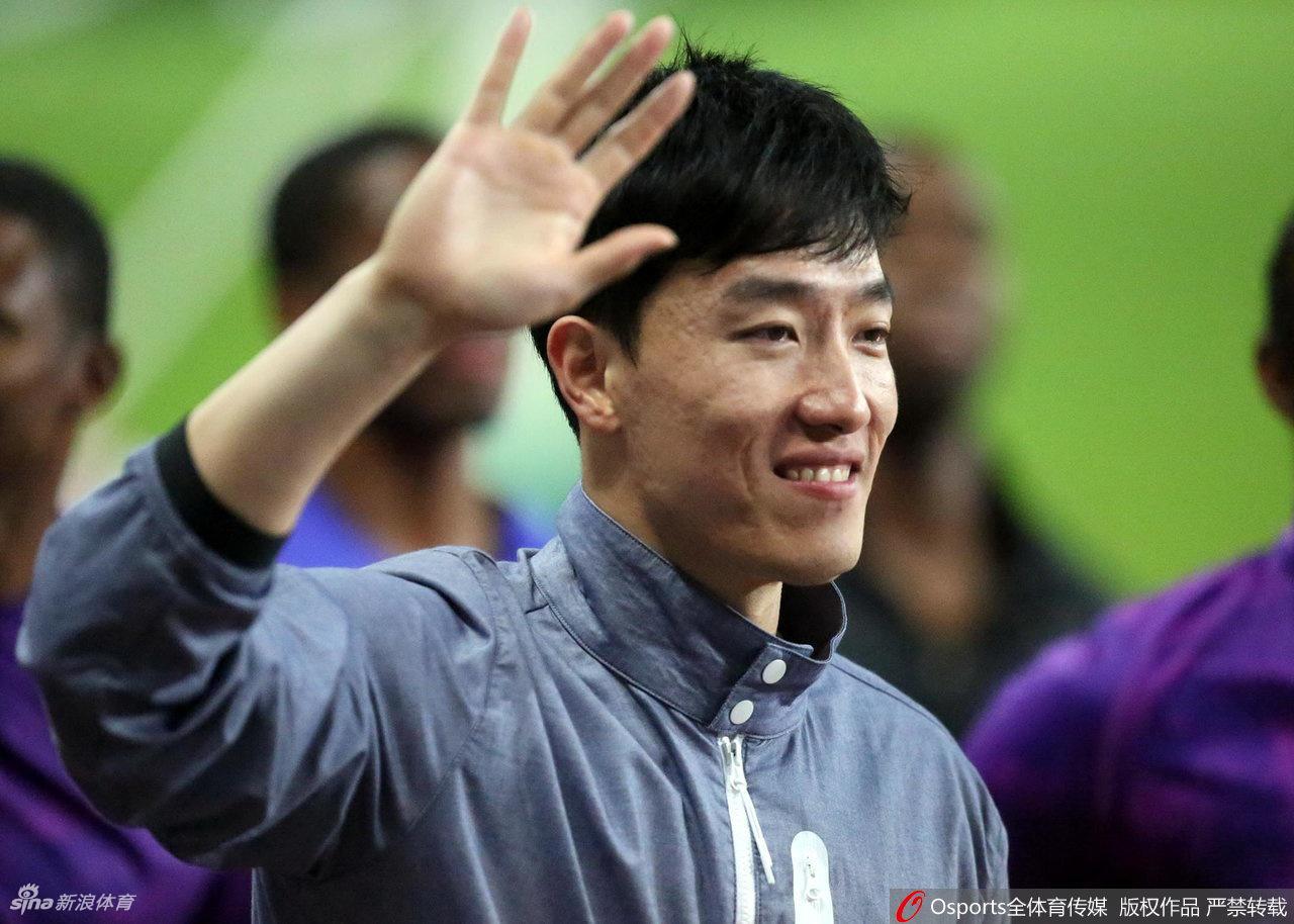 刘翔退役五周年 回望亚洲飞人辉煌也遗憾的职业生涯